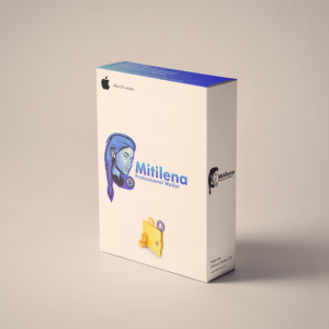 Mitilena Physical box