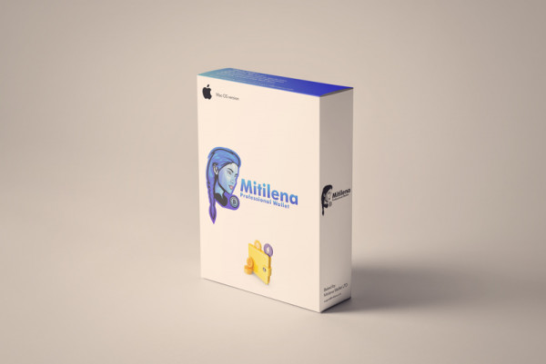 Mitilena Physical box