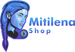 Online store with Mitilena products