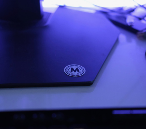 hardware nfc sticker, crypto wallet